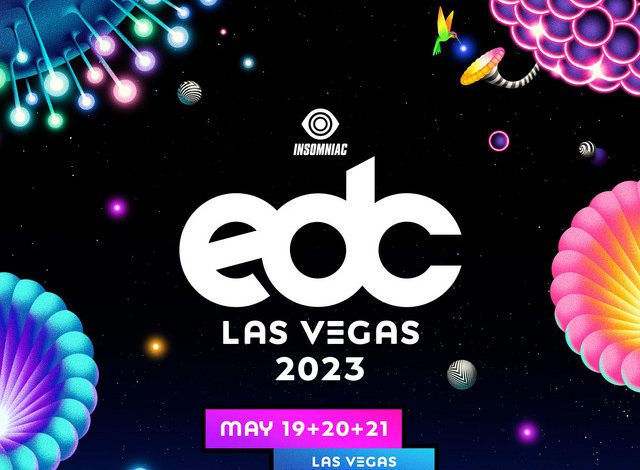 EDC 2023 transportation banner