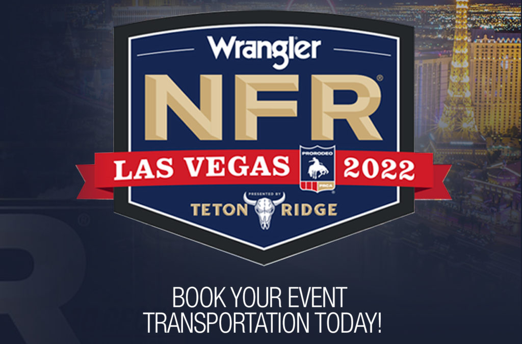 NFR 2022 Transportation Services